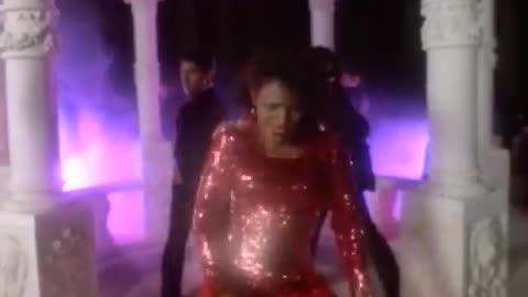 Rebbie Jackson - Centipede