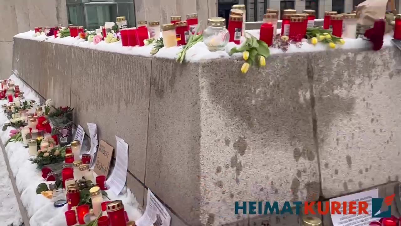 So agiert die ANTIFA in Dresden