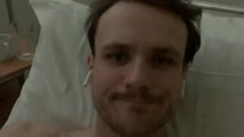 Love to live at the hospital :)