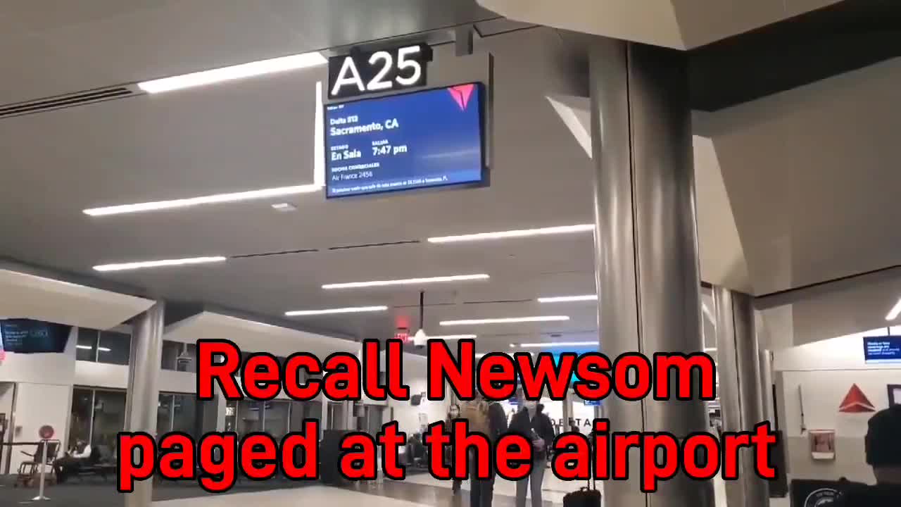 PAGING RE CALL NEW SOM