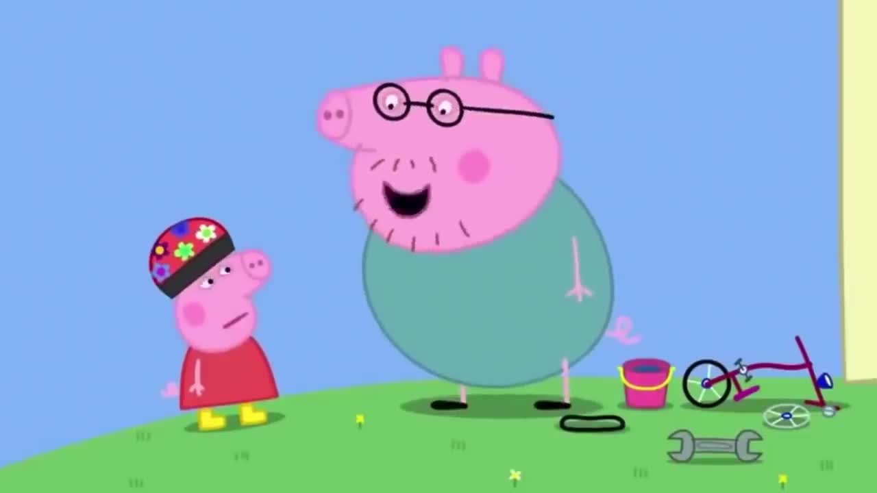 Try not to laugh peppa pig.-4