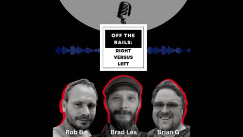 Off The Rails Right Versus Left Thanksgiving show