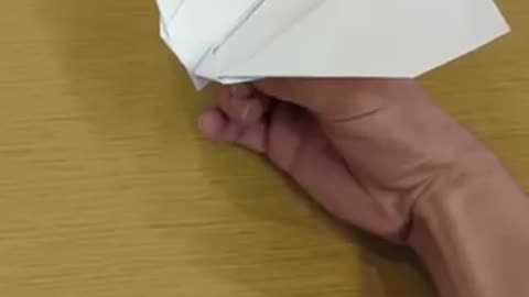 How to make a flaying paper butterfly 😍😍