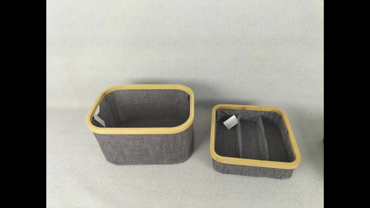 Storage box