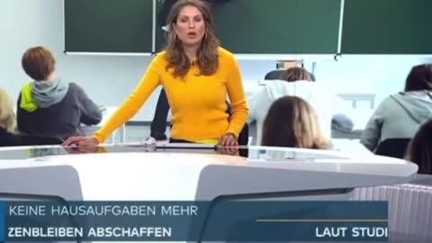 Die Grünen wieder unter sich und die Kritik, sie wollen weniger Bildung?