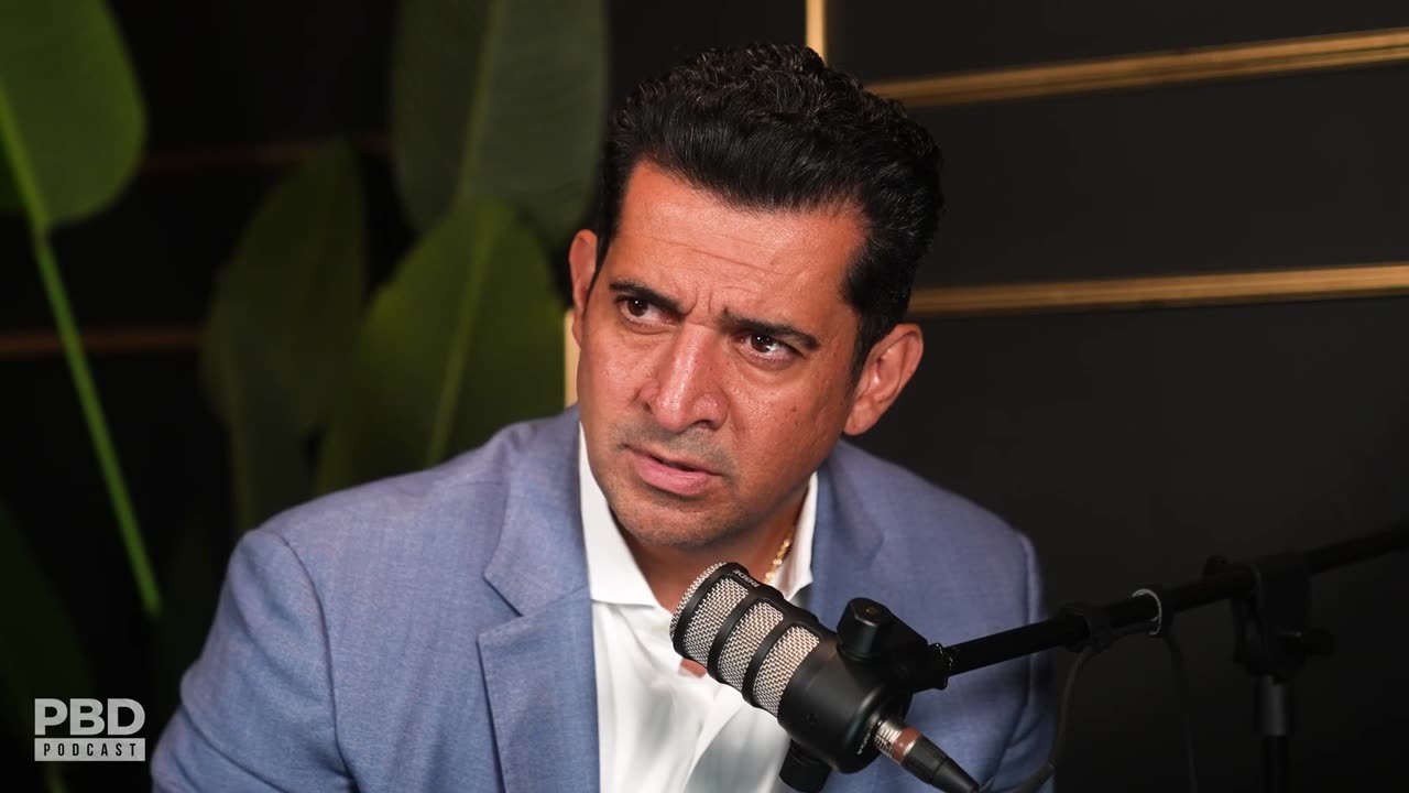 Jeffrey Epstein’s Brother TELLS ALL - About His Mentor, Mossad Ties & a Strange Phone Call _ Ep. 434
