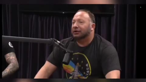 SPORTS Talk with Deepfake Alex Jones and Joe Rogan #nba #short #viral