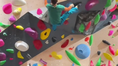 Start small dynamic
