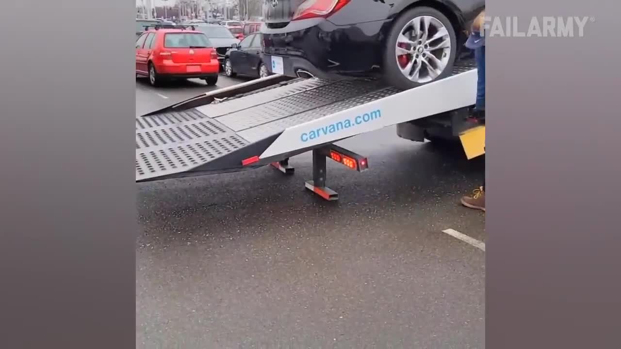 Brace For Impact! Fails of the Week _ FailArmy
