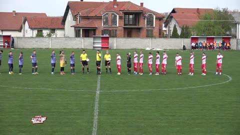 10. SLZ Budućnost Krušik - Vrelo Sport 0:0