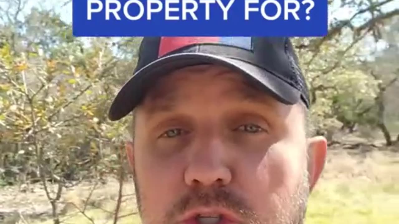 Do Texas Counties know how much a property sold for?