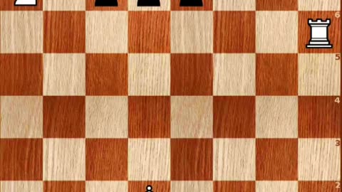 White to move! Mate in 2. Chess puzzle. #chess #kyrylodemcehko #chesspuzzle