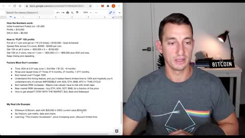 TURN $1000 INTO $100,000 WITH CRYPTO! 100X STRATEGY | Get Rich with Cryptocurrency