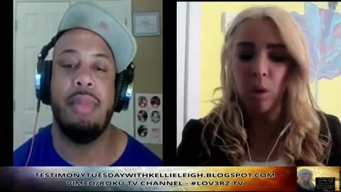 Testimony Tuesday S5 EP06 - Guest Sam Purpose