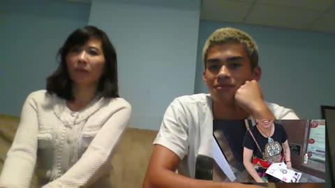 RICEGUM DOESN'T CARE ABOUT ASIAN PEOPLE