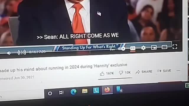 Trump Roasting People Part 2