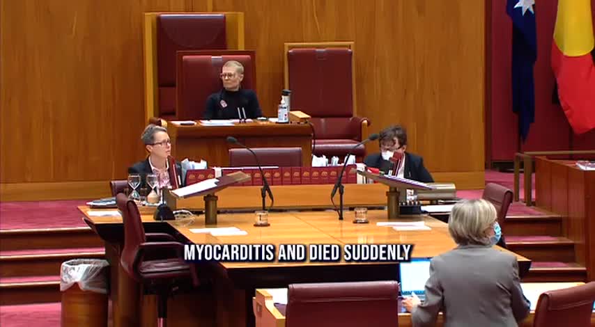 Why isn’t SA Health investigating the massive spike in cardiac events in young South Australians