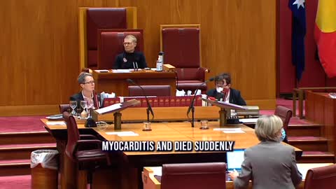 Why isn’t SA Health investigating the massive spike in cardiac events in young South Australians