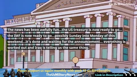 Nick Fleming RVGCR Intel Update May 7, 2023