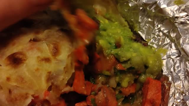 Super Perron en Espanol