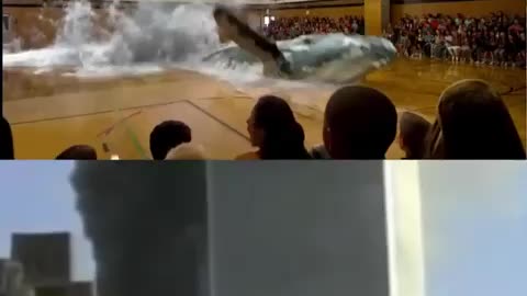 👀 911 CGI⁉️