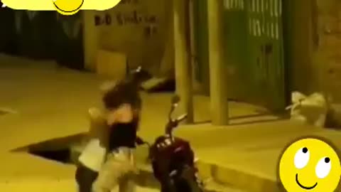 Best Street Fight Compilation 2024 #121