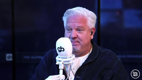 Glenn Beck offers Tucker Carlson a spot at The Blaze...