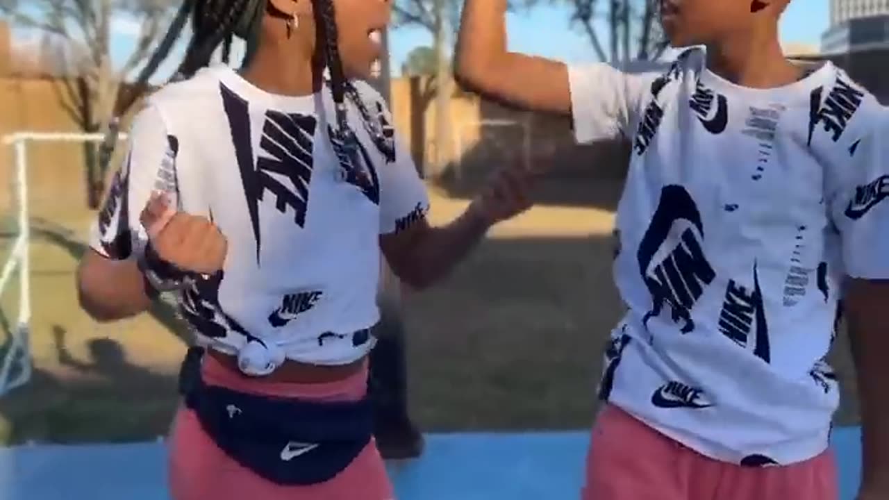 Dance monkey Dance 😂💕 children funny dance 🩰🩰