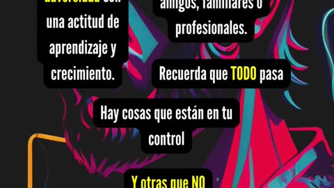 La LLAVE para superar momentos dolorosos