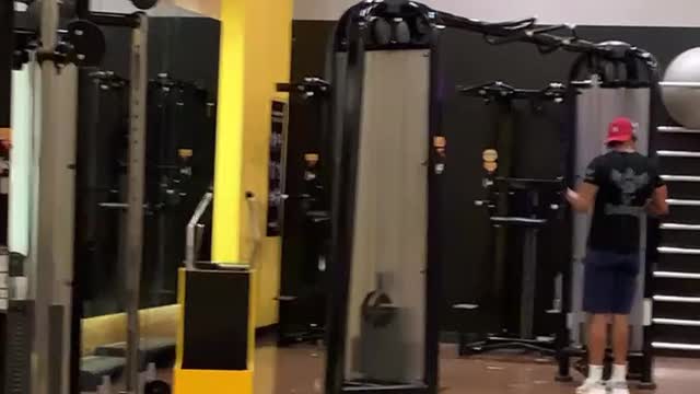 The Grind Stops For No One