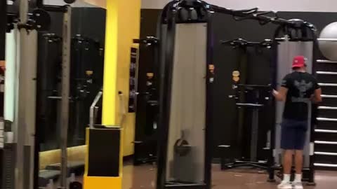 The Grind Stops For No One
