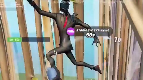 The art of Fortnite creative by Tryxy_FNCS
