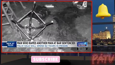 #BNews - In Case You Missed It: 🧍‍♀️#Rapes🧍‍♂️ in #Houston Bar 🌈 #Sodomy 😲 💭
