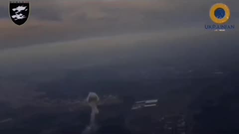 🇺🇦✈️ The Air Force of Ukraine destroyed the command post and missile artillery depot