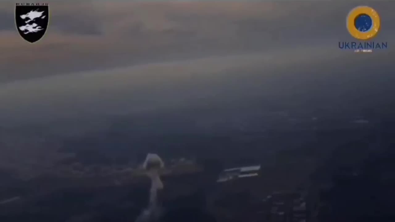 πΊπ¦βοΈ The Air Force of Ukraine destroyed the command post and missile artillery depot