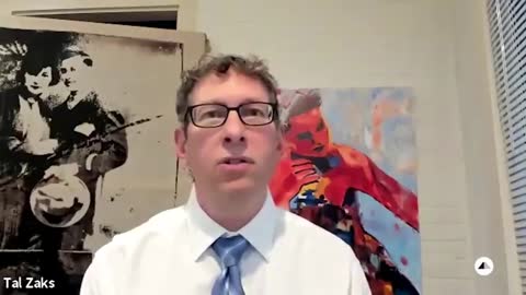 Moderna CMO How the Talmud is ensconced in Modernas COVID vaccine and why Israel first - 8-27-21