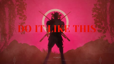 Sleepy Howl - DO IT LIKE THIS (Visualizer)