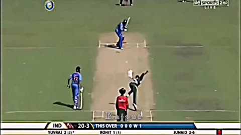 Junaid Khan