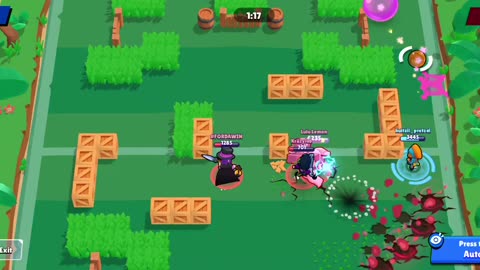 Goal Denied