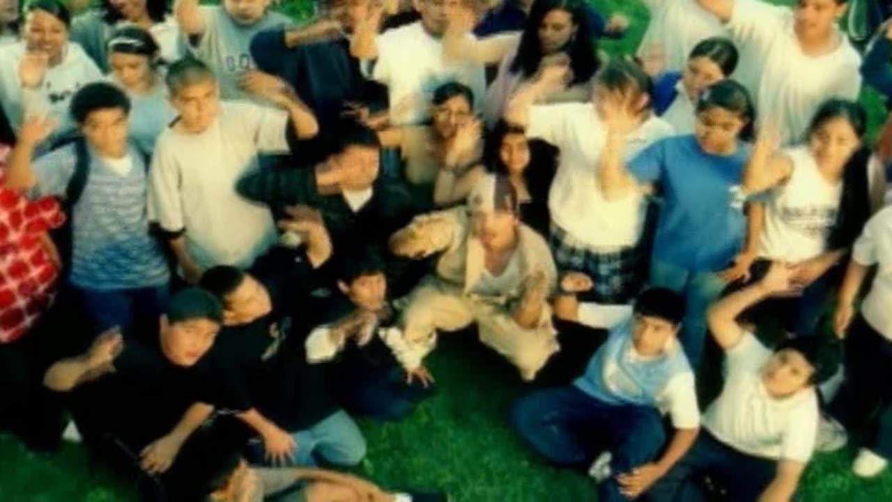 Baby Bash feat. Tiffany Villareal - Shorty Doo Wop = 2010