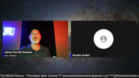 The Nexus: Gaza, Sorcery, Amalek - Parsha Vayishlach