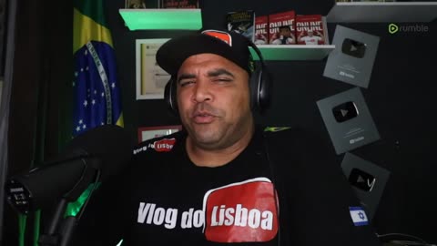 ALERTA : Lula é chamado de “ladrão” e “pinguço” em protesto nos EUA