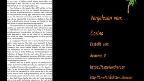 Sutton: Wallstreet&Der Aufstieg Hitlers 4