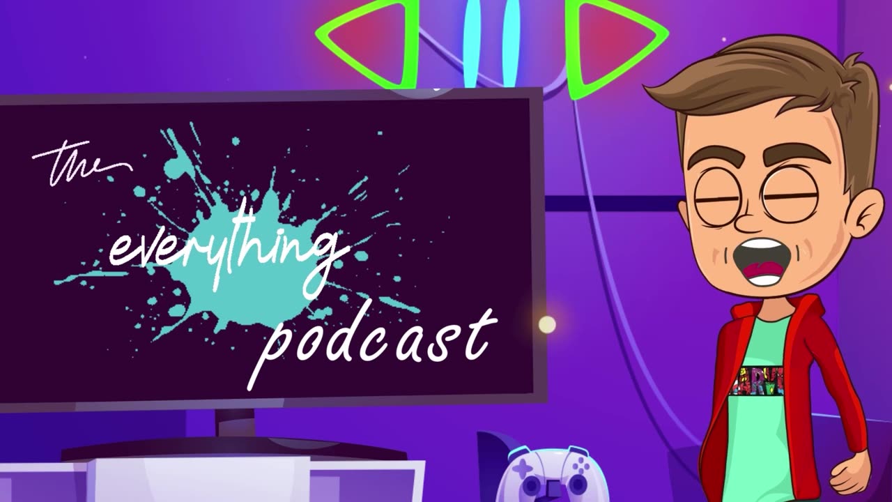 The Everything Podcast S2 E23 - Heartstopper Season 2 Review