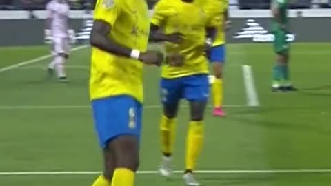 Le meilleur joueur du monde