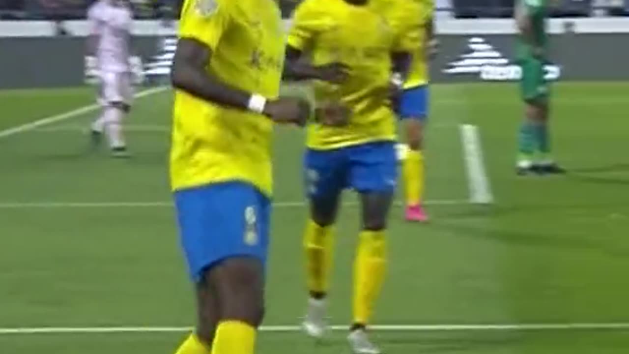 Le meilleur joueur du monde