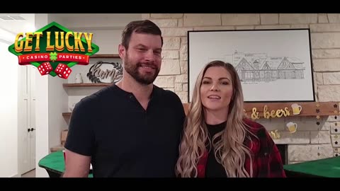 Casino Night Party Testimonial