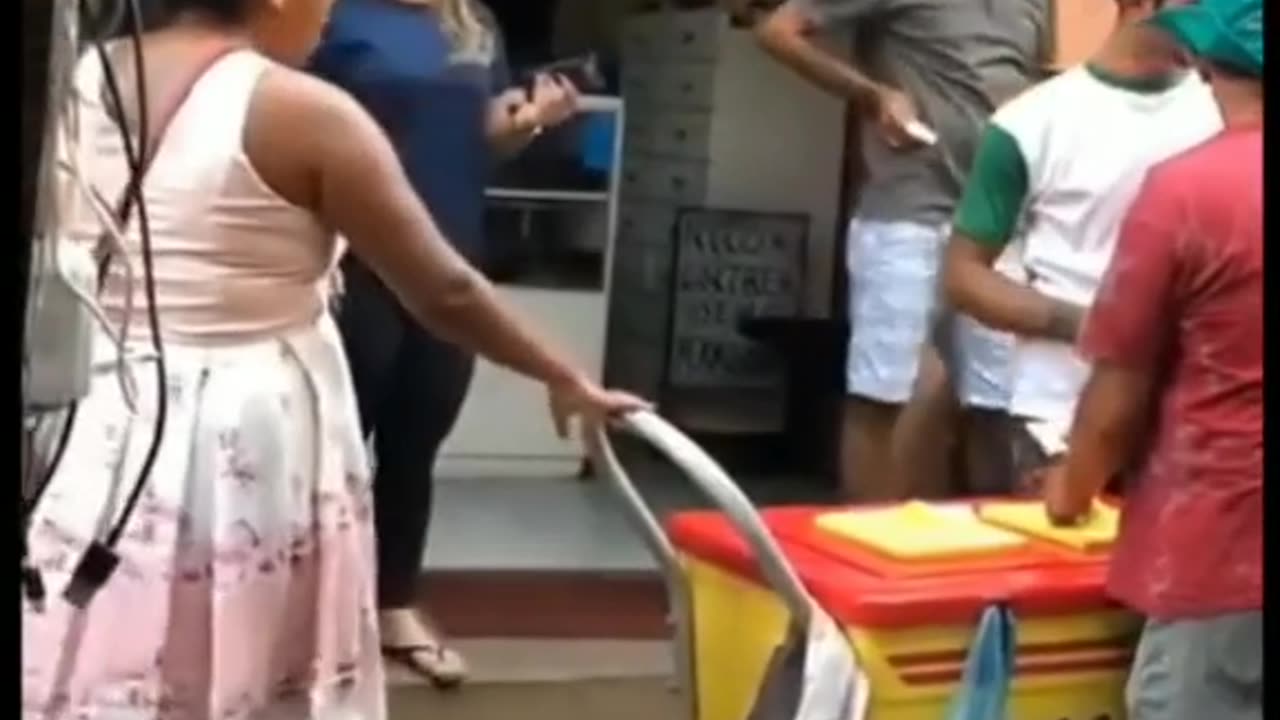 Funny video