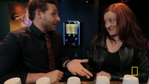 THE MORALITY ILLUSION |BRAIN GAMES