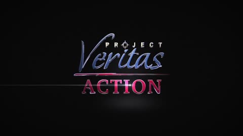 BREAKING: Project Veritas